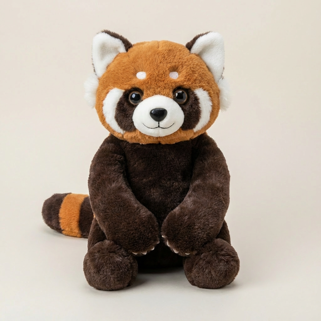 HavenHug Comfort Plush Animals